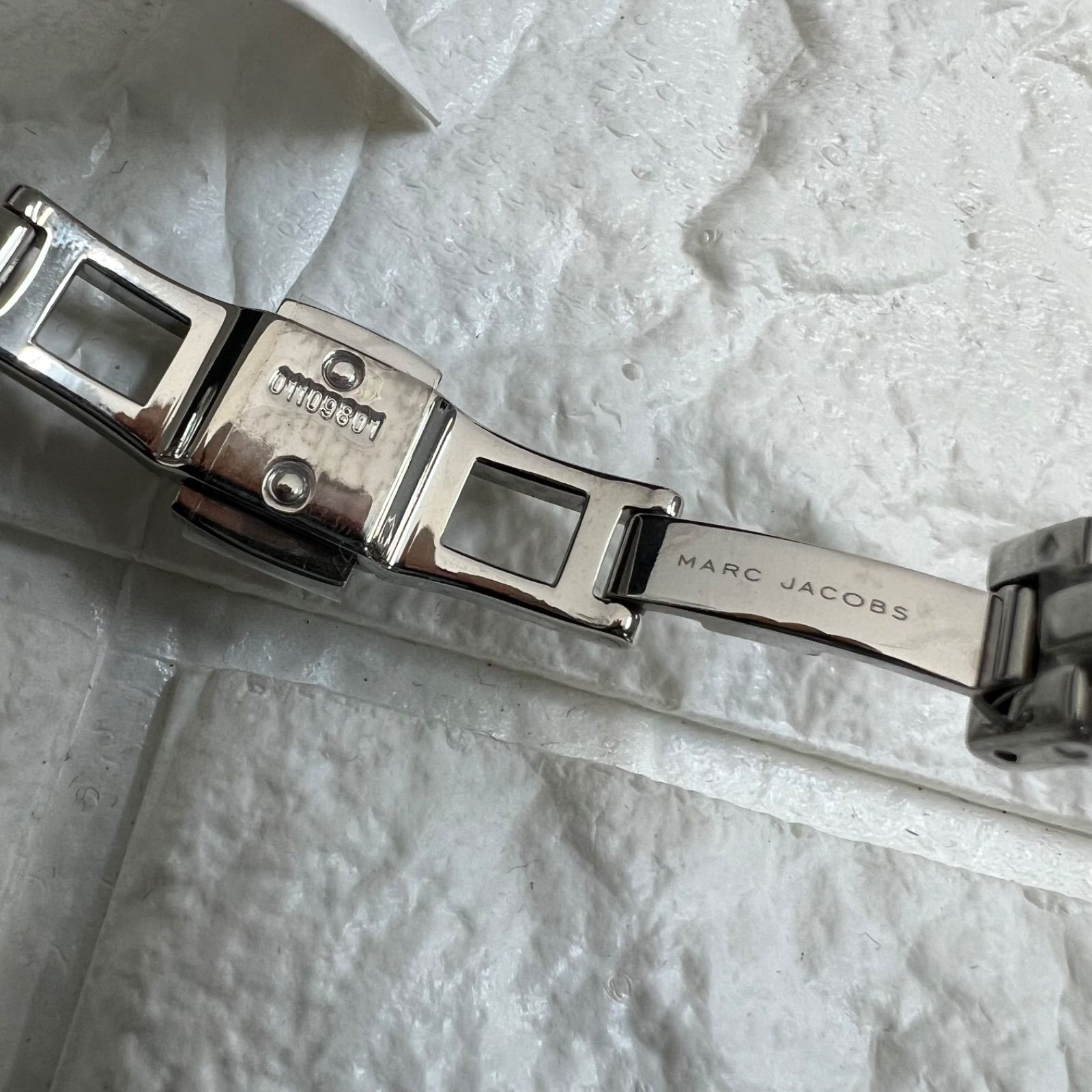保管品】MARC BY MARC JACOBS マークバイマークジェイコブス