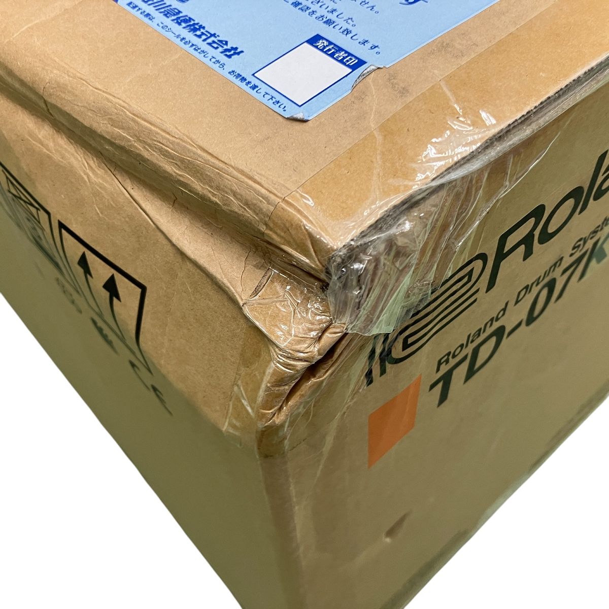 打楽器 電子楽器