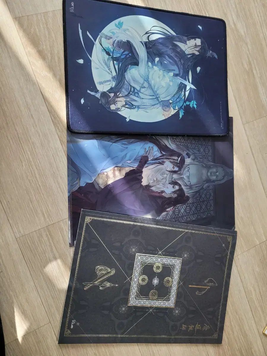 マウスパッド 3種類 まとめ売り 立体マウスパッド 3種類まとめ売り