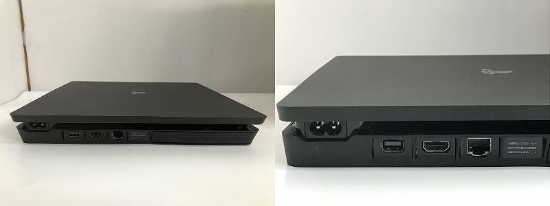 ジェットブラック