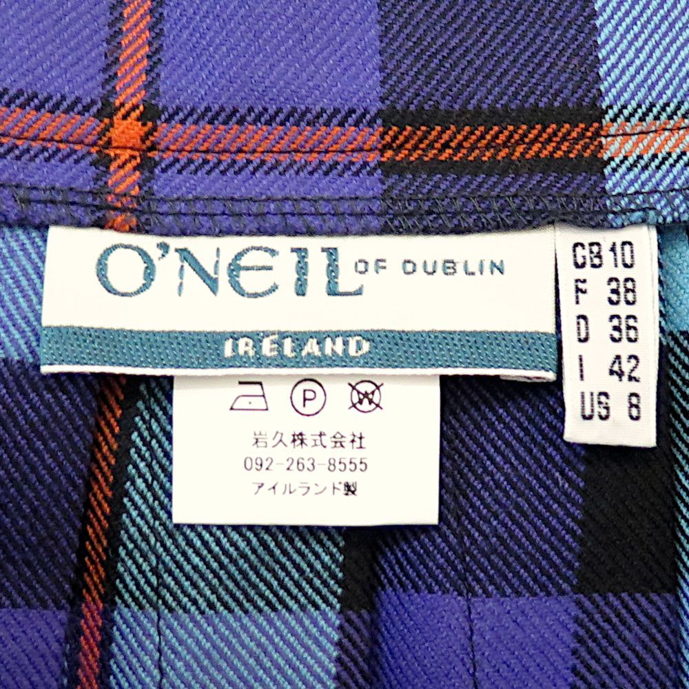 オニールオブダブリン Oneil of Dublin クラシックレギュラーキルト