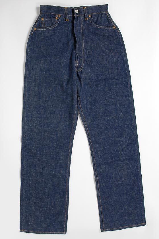 【1点物】Levi's/リーバイス ビンテージ 701 ジーンズ（新品）P3