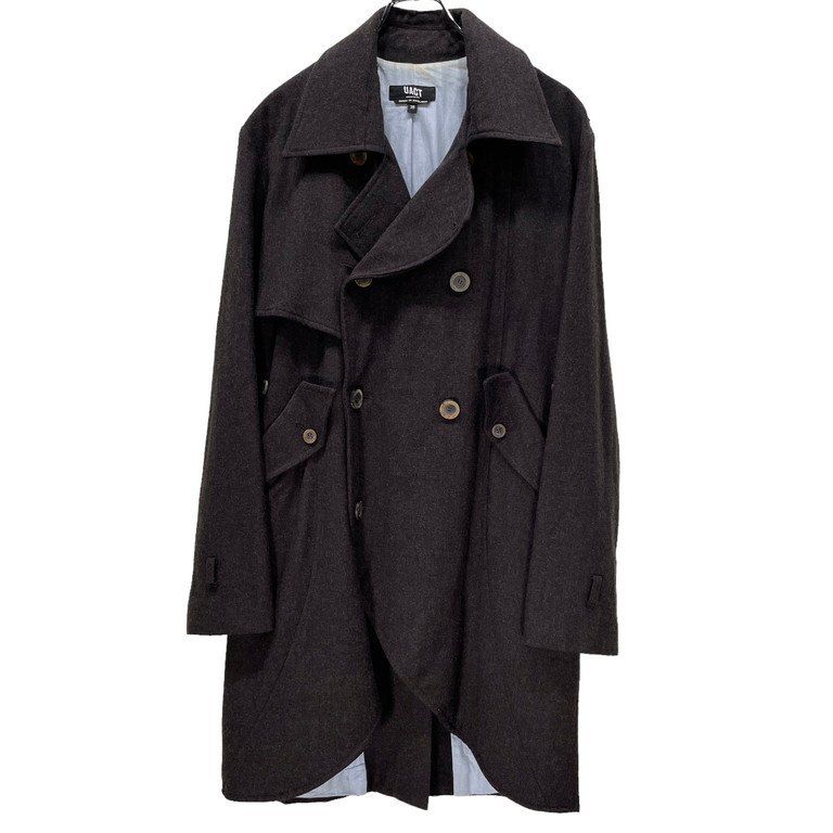 00s archives 再構築 Black 初期 NEIGHBORHOOD 00年 MA-1 再構築 黒 L 裏