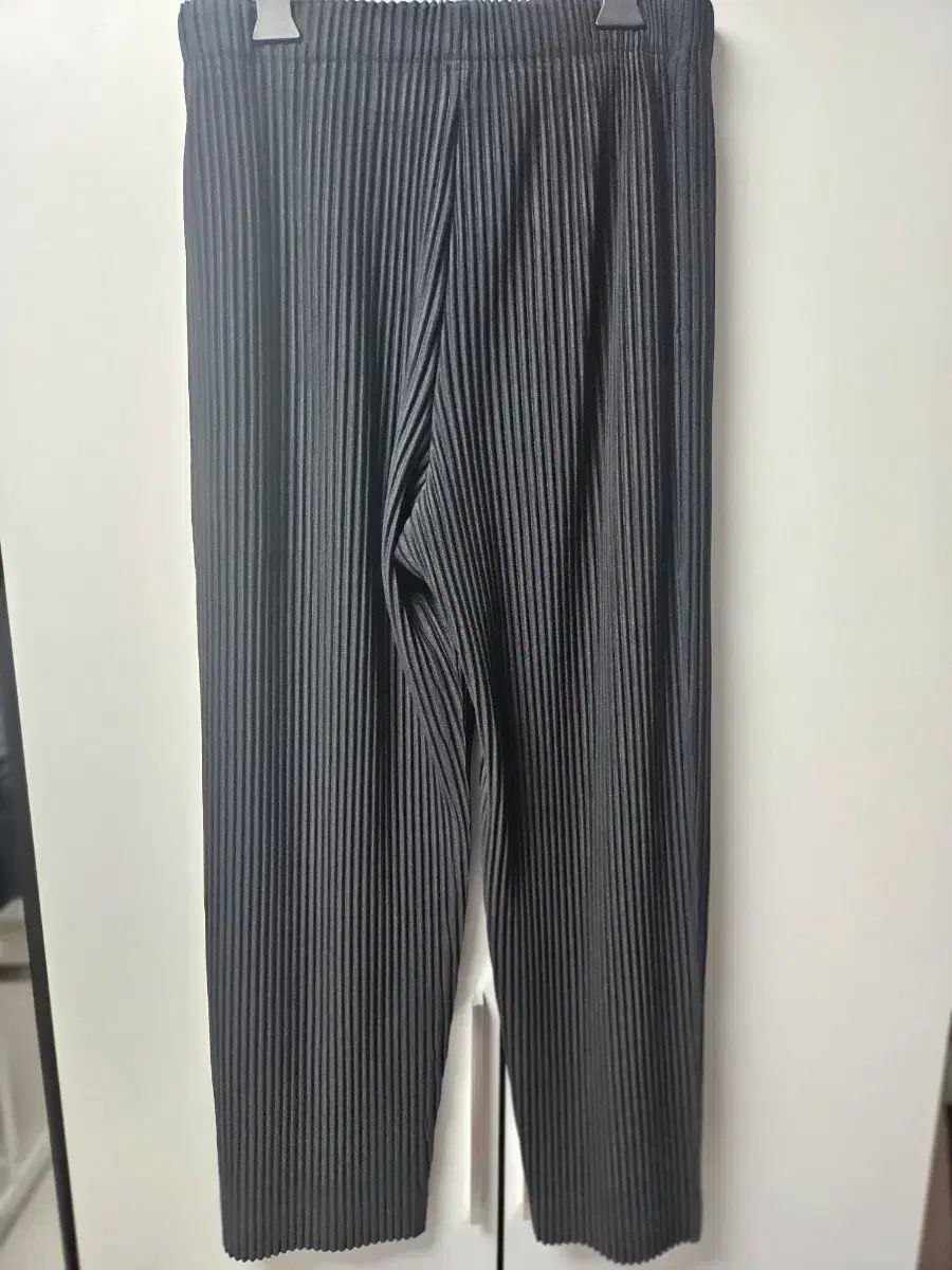 n*7様 オムプリッセ パンツ ストレート 3サイズ homme plisse n*7様 オムプリッセ パンツ ストレート 3サイズ homme plisse Homme