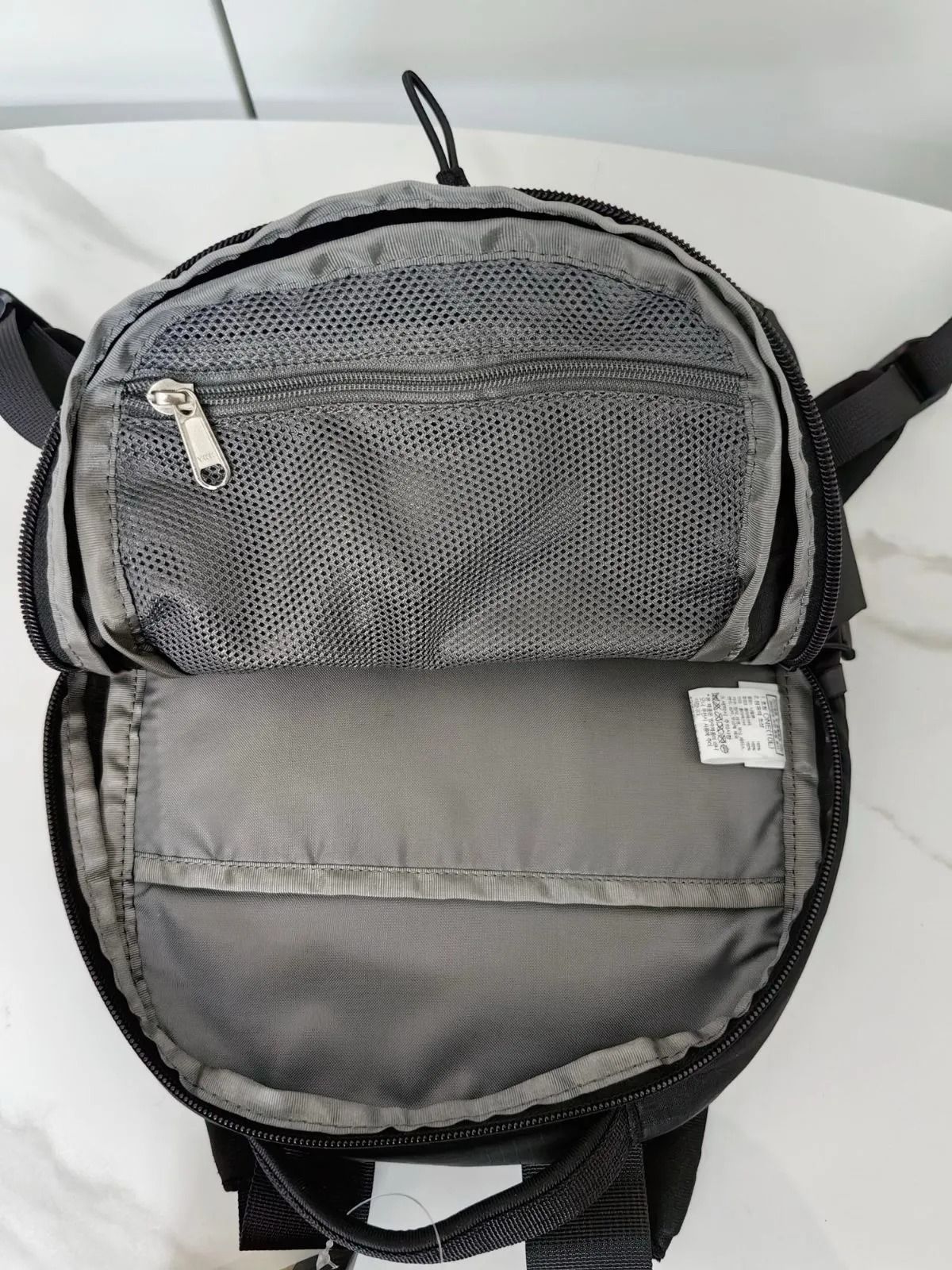 全新品 [ザノースフェイス] THE NORTH FACE リュック BOREALIS MINI BACKPACK ボレアリス ミニ バックパック 通学 通勤 新学期 A4収納 メンズ レディース 男性用 女性用 男女共用 NM2DP30A