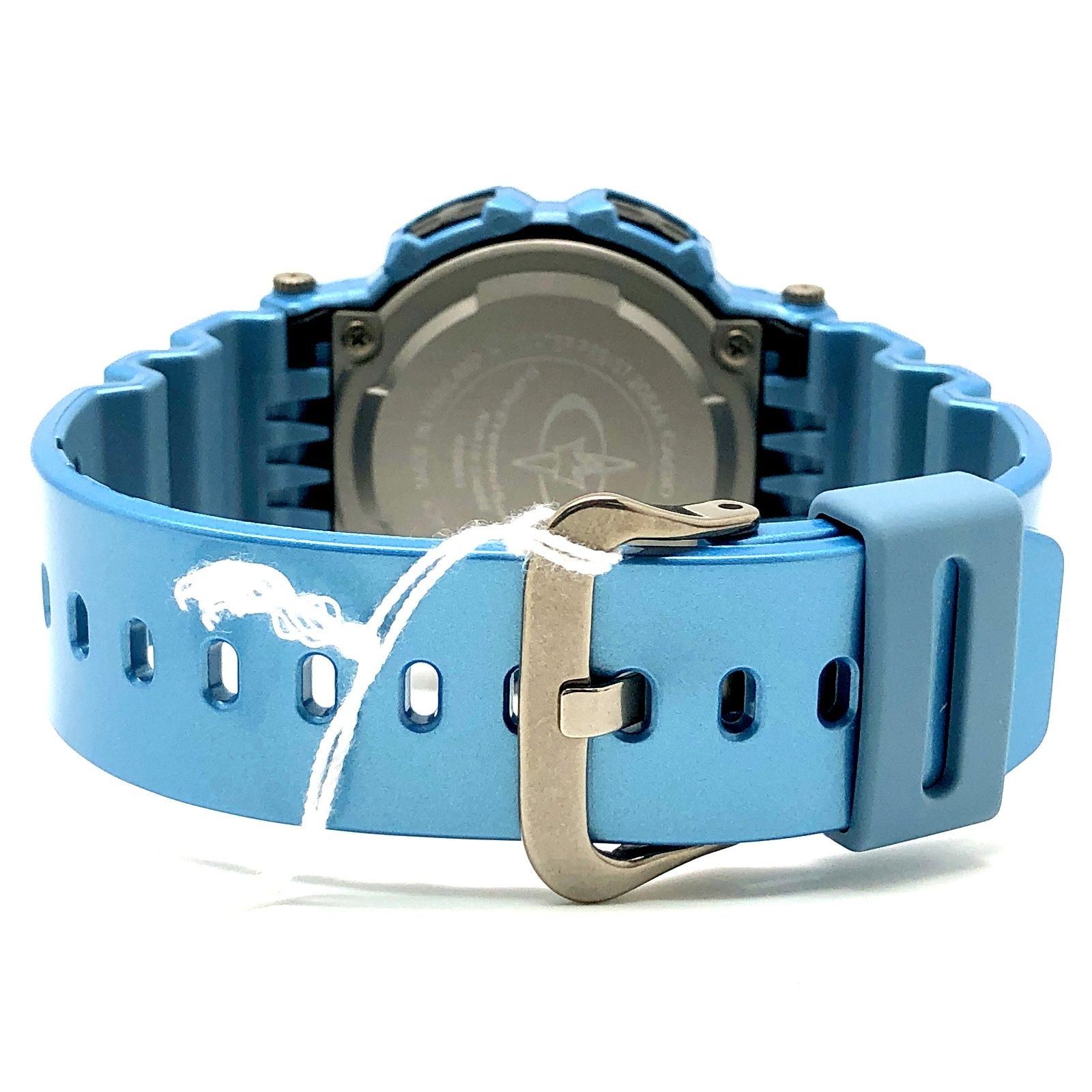 G-SHOCK ジーショック G-9100TC-2 GULFMAN Triple Crown ガルフマン