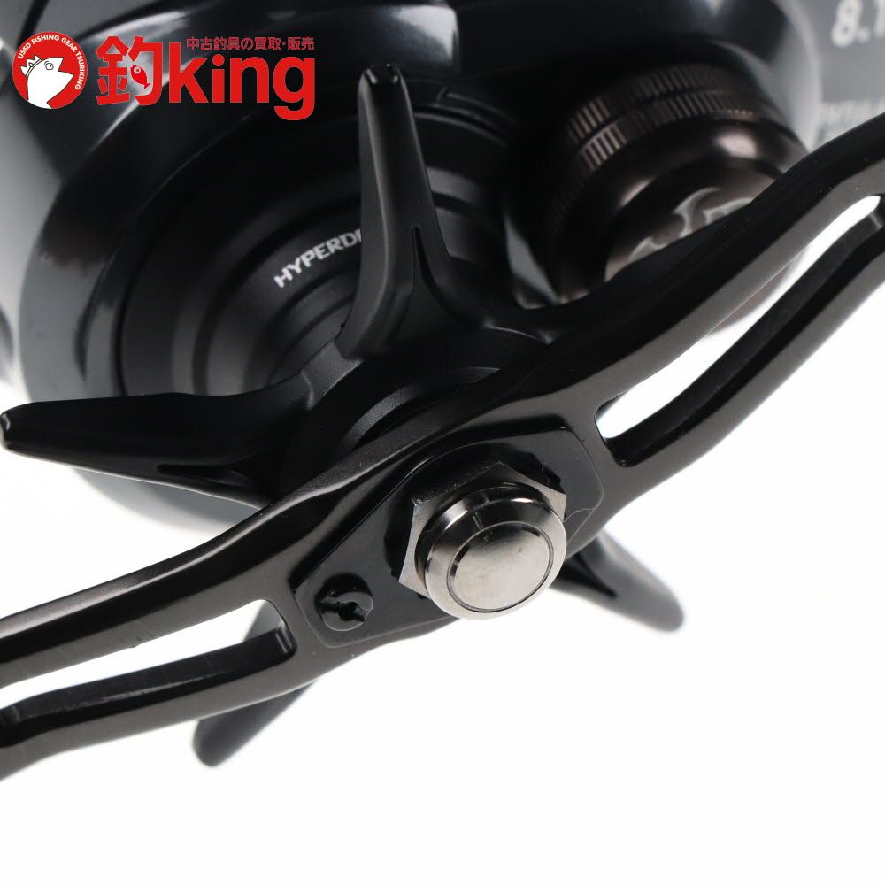 ダイワ 21 タトゥーラTW 300XHL /S088M 美品 ブラックバス バス ダイワ 21 タトゥーラTW 300XHL /S088M 美品 ブラックバス バス