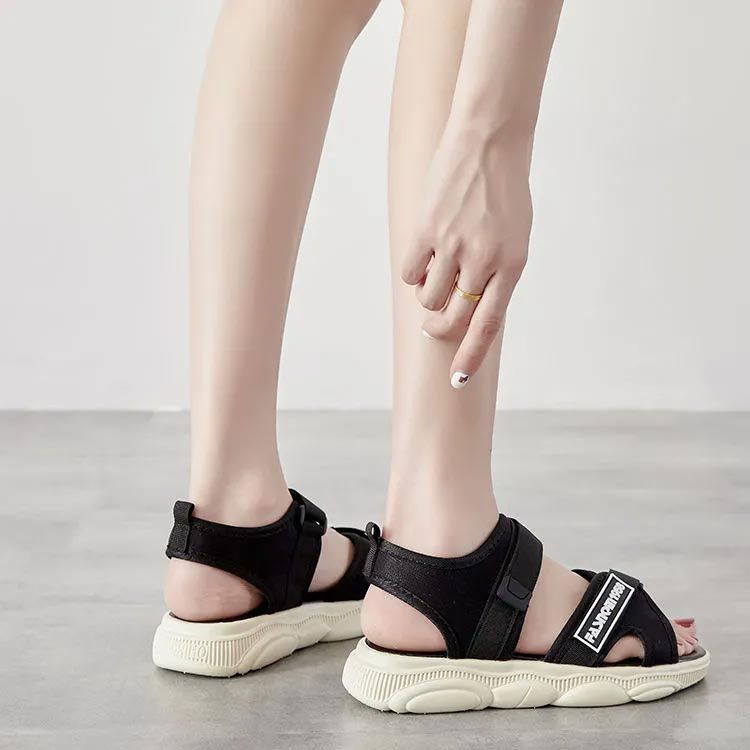 レディース　サンダル　スポサン sk241.jpg