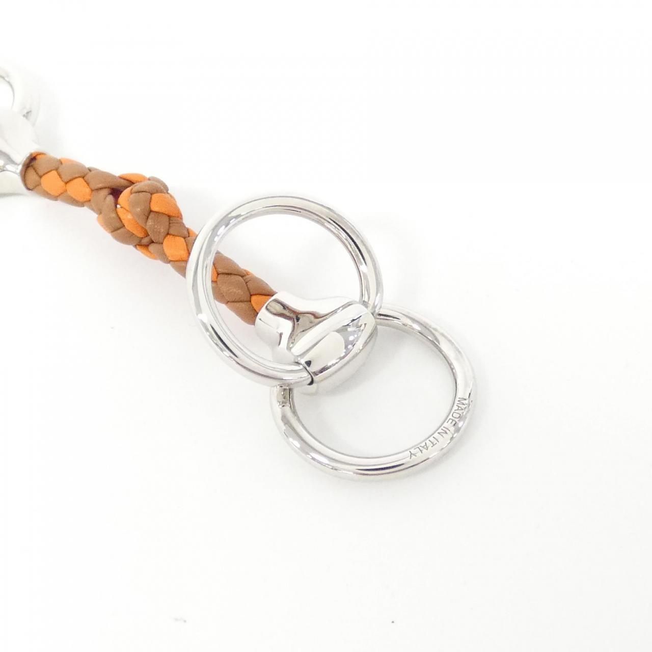 エルメス モール トレッセ 603353S スカーフリング エルメス(Hermes