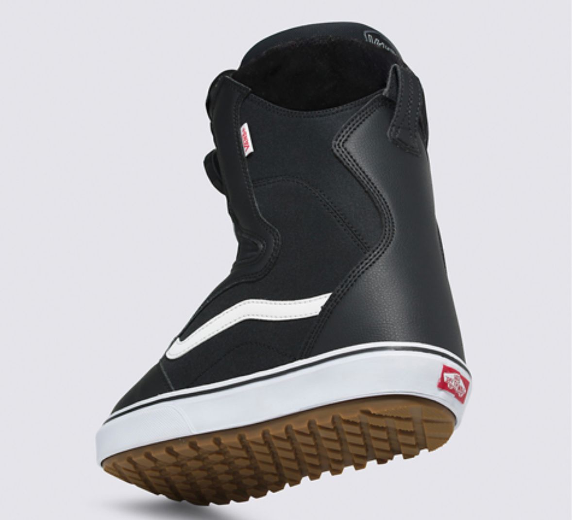 【新品・未使用品】VANS Encore OG スノーボードブーツ 24cm 22/23 MODEL VANS ENCORE OG 正規品 バンズスノーボードブーツ