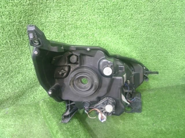 ｅＫスペース DBA-B11A 左 ヘッドランプ ヘッドライト ASSY M 3B20 W13 8301D163 FFCRYSTALESIA_COM