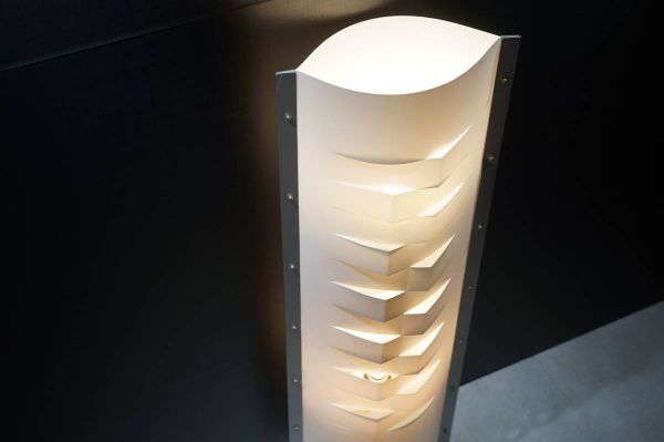 フロアスタンド フロアライト