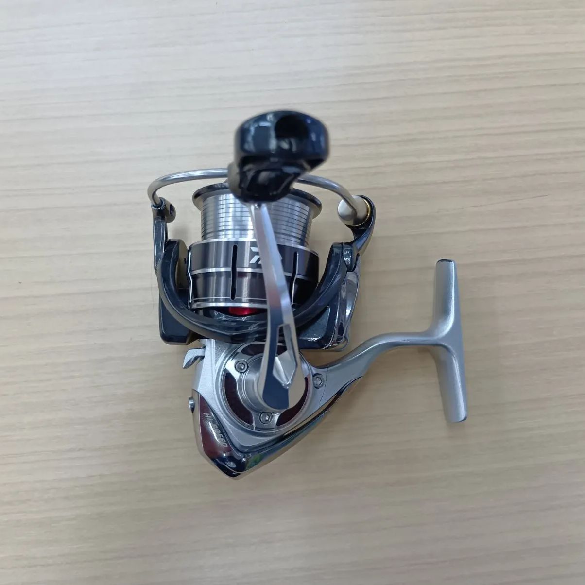 最終値下げ　チームダイワイグニス　タイプR 2505H 美品 ダイワ イグニスタイプR 2505 Yahoo!オークション -「イグニス