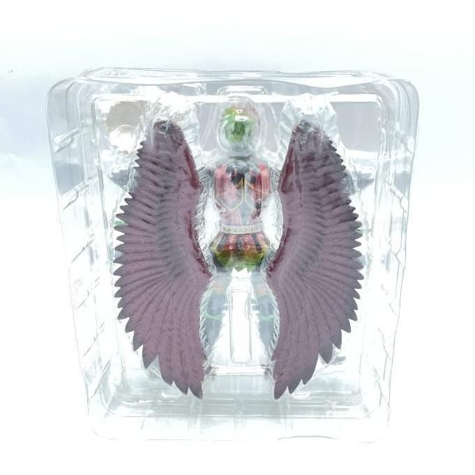 S.H.Figuarts アンク