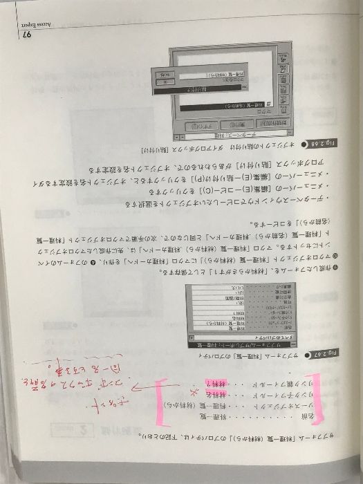 ※FD欠品。Access 2.0 Expert (Windows Expertシリーズ) ソフトバンククリエイティブ 茂, 山下