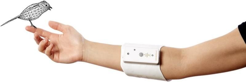 UnlimitedHand UH-01M