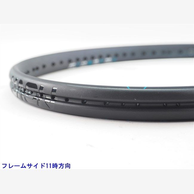 中古 テニスラケット ダイアデム ノヴァ V3 チーム 2024年モデル