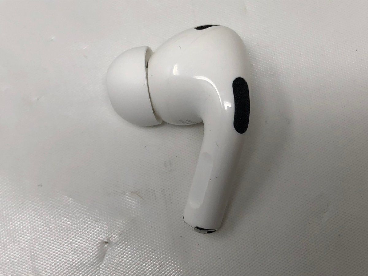 送料無料！ ◆Apple アップル AirPodsPro エアポッズプロ 第2世代 MTJV3J A ◆17680