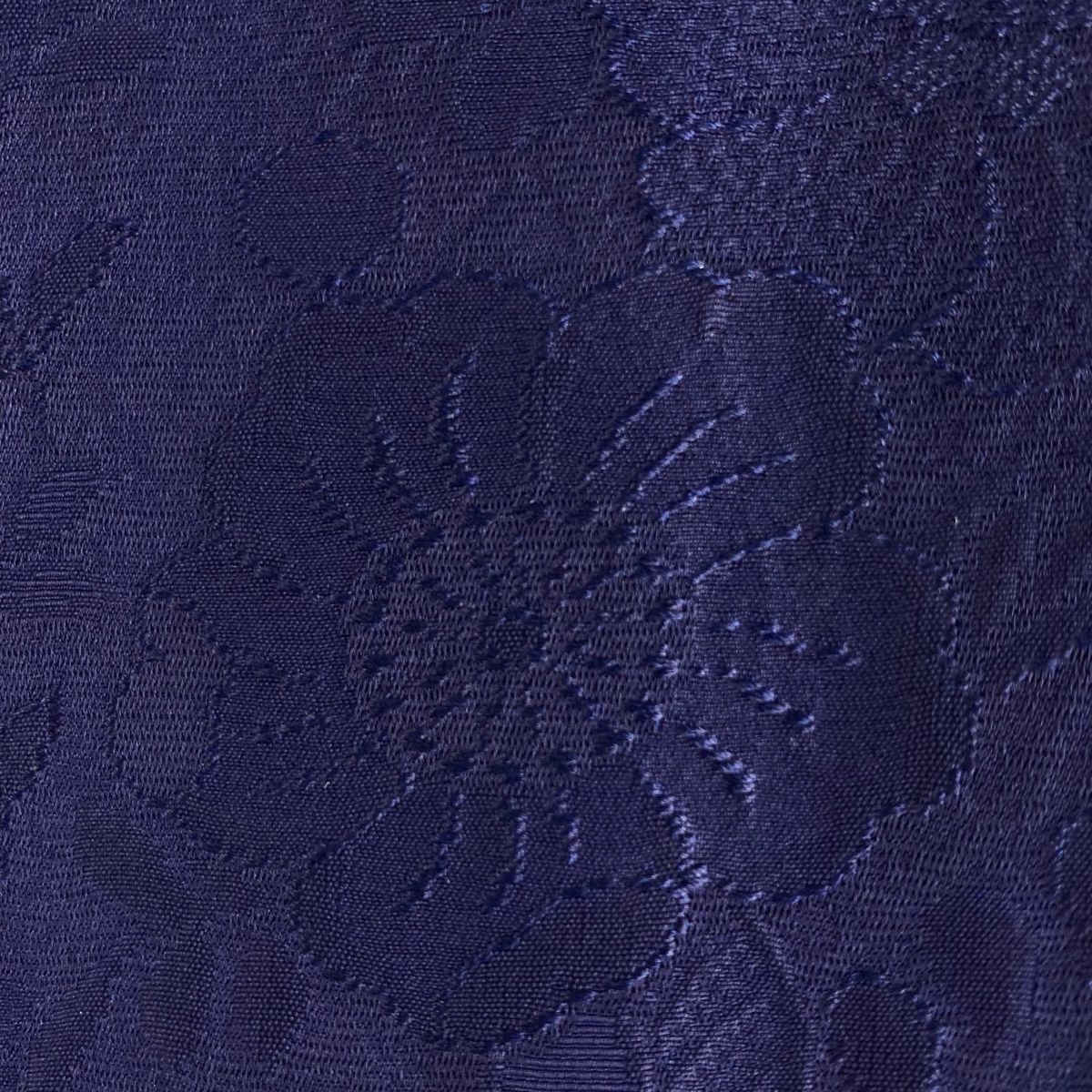 色無地 身丈157.5cm