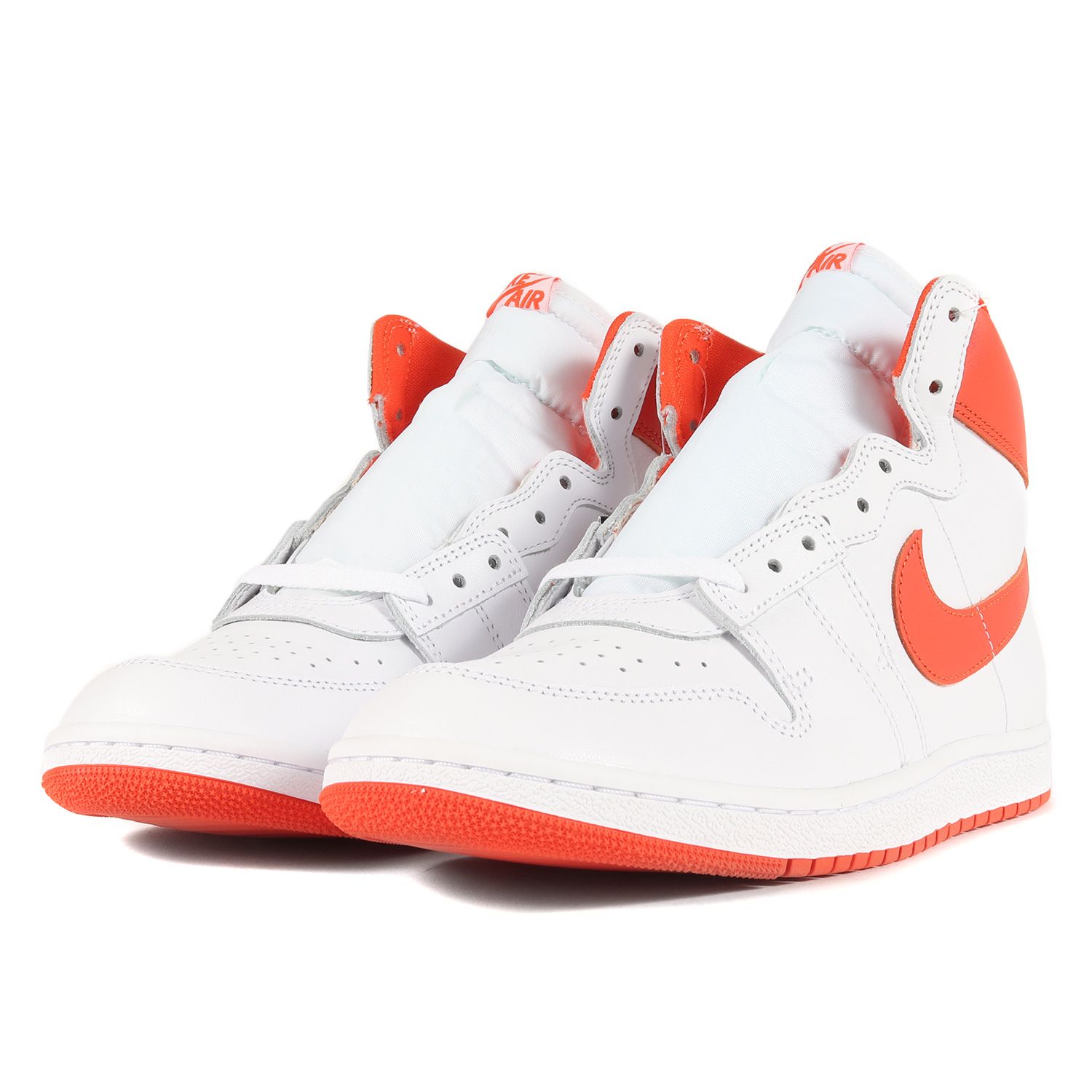 新品 NIKE ナイキ サイズ:28.5cm JORDAN AIR SHIP PE SP TEAM ORANGE