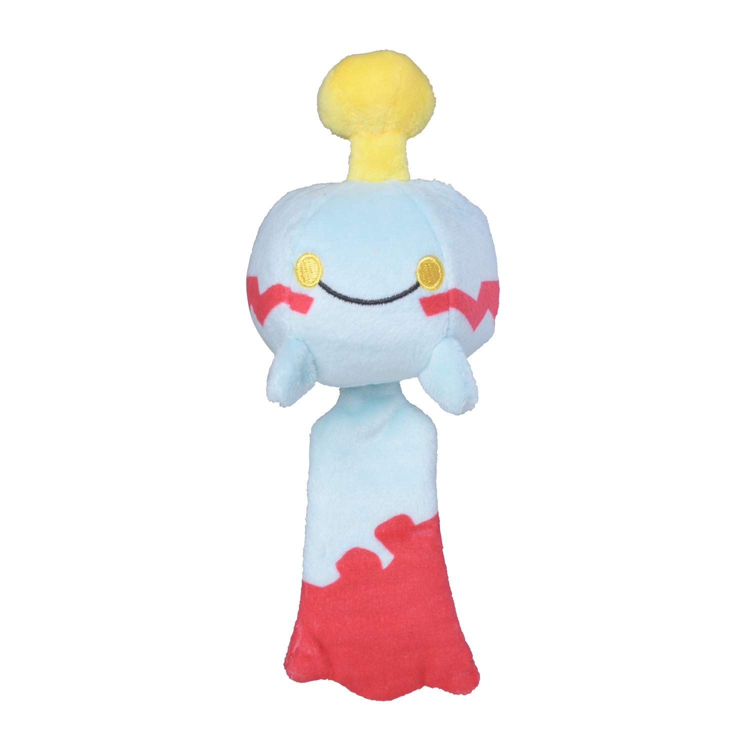 ポケモンセンターオリジナル ぬいぐるみ Pokémon fit チリーン 17×7×7(H×W×D:) [358_チリーン]