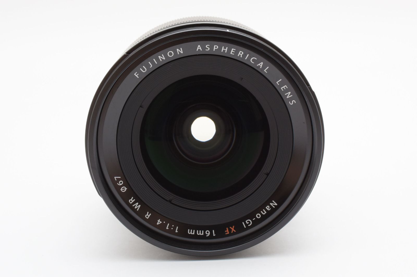 富士フイルム FUJIFILM FUJINON SUPER EBC XF 16mm 1 1.4 R WR Xマウント 単焦点レンズ 超広角レンズ 2639420A WWW_NOITHATQUANGTHANH_NET