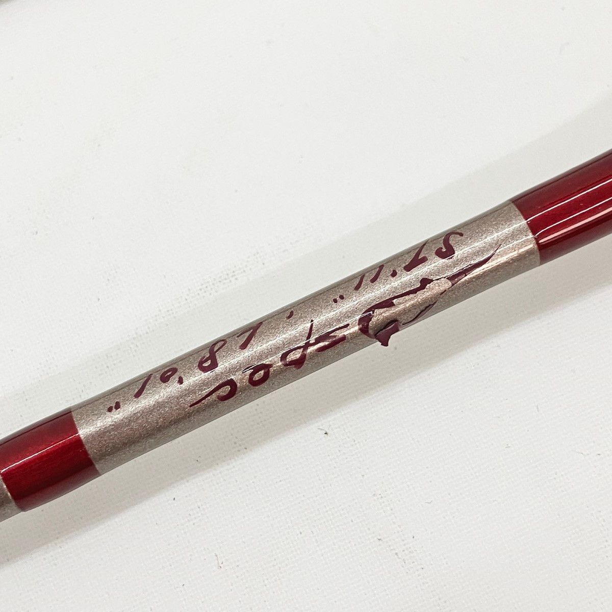 〇〇FAIS フェイス ISPEC 2pec 2top 7'11” 8'01