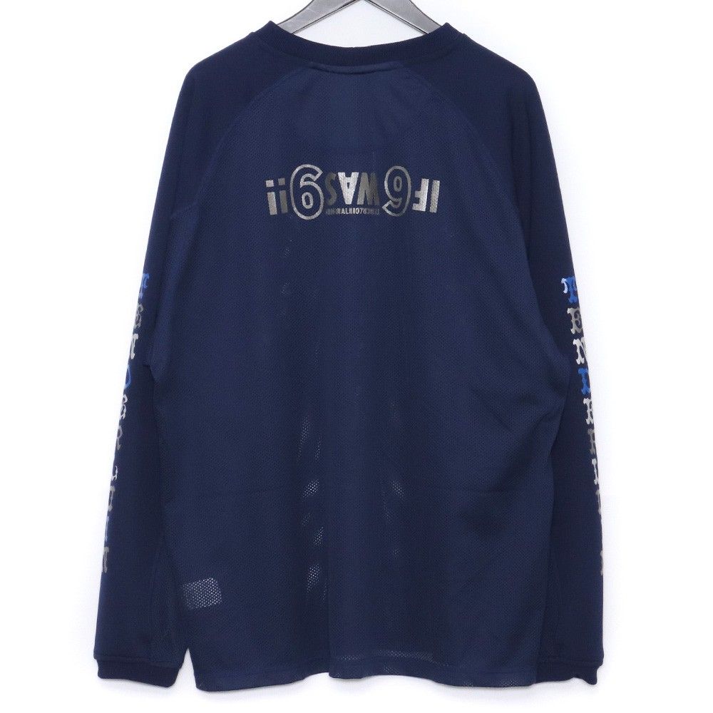 未使用 TENDERLOIN MX JERSEY XLサイズ - メルカリ 未使用 TENDERLOIN MX JERSEY XLサイズ - メルカリ