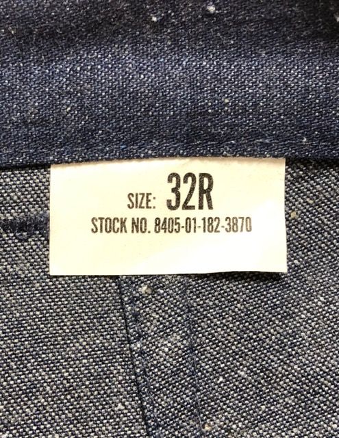 GIBRALTAR PR INC（ジブラルタル ピーアール インク）90's　US NAVY　デニム　セーラーパンツ【E2147-007】 GIBRALTAR PR INC（ジブラルタル ピーアール インク）90's US NAVY