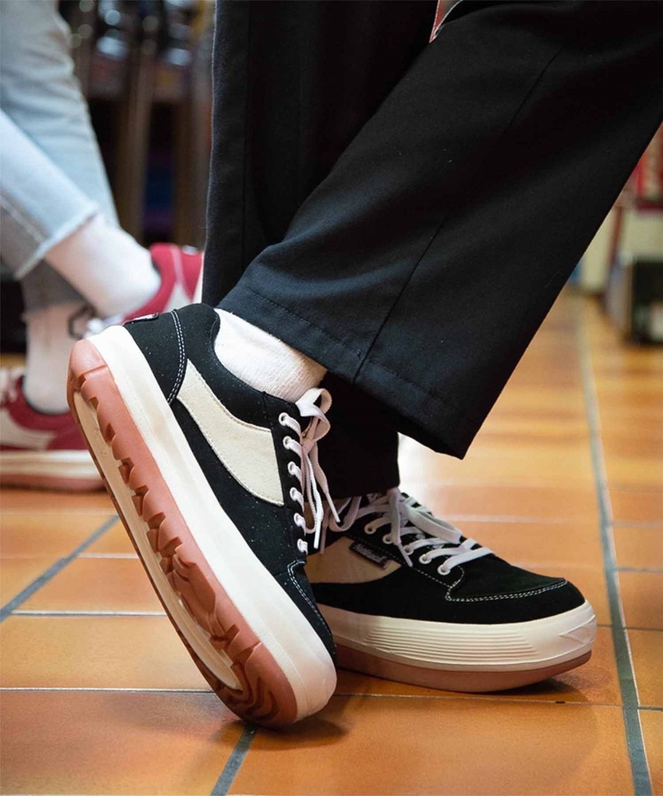 ムラスポ公式】NORTHWAVE/ノースウェーブ ESPRESSO SUEDE NW-001 