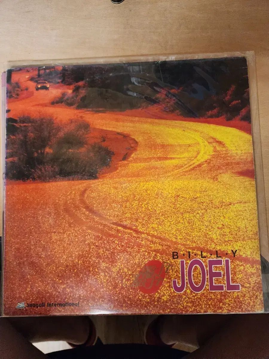 CDSセット】 BILLY JOEL ビリー・ジョエル ビリー・ジョエル