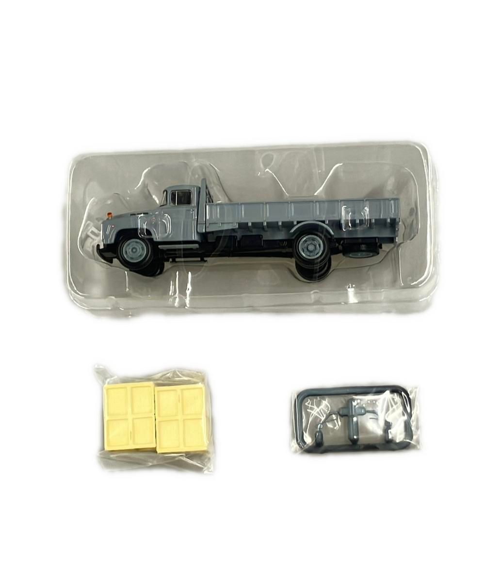 トミカリミテッドビンテージLV-73aニッサンディーゼル680型高床