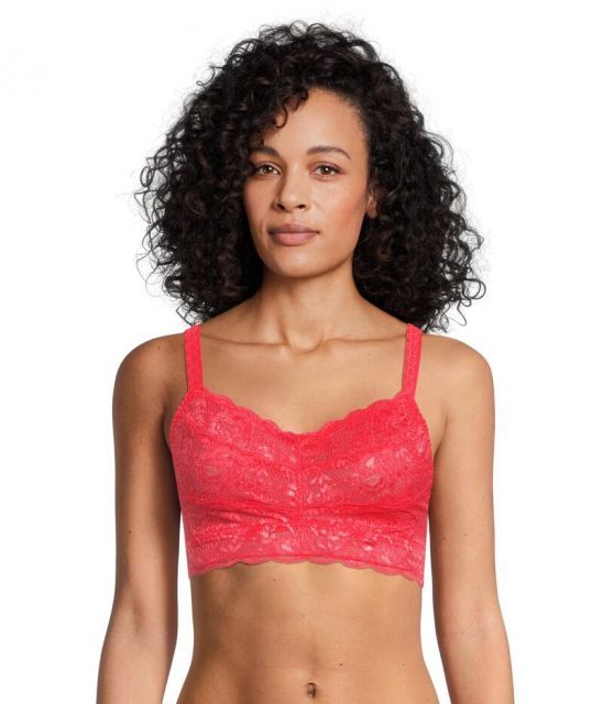 【送料無料】 コサベラ レディース ブラジャー アンダーウェア Never Say Never Curvy Soft Bra Sweetie Ibisco