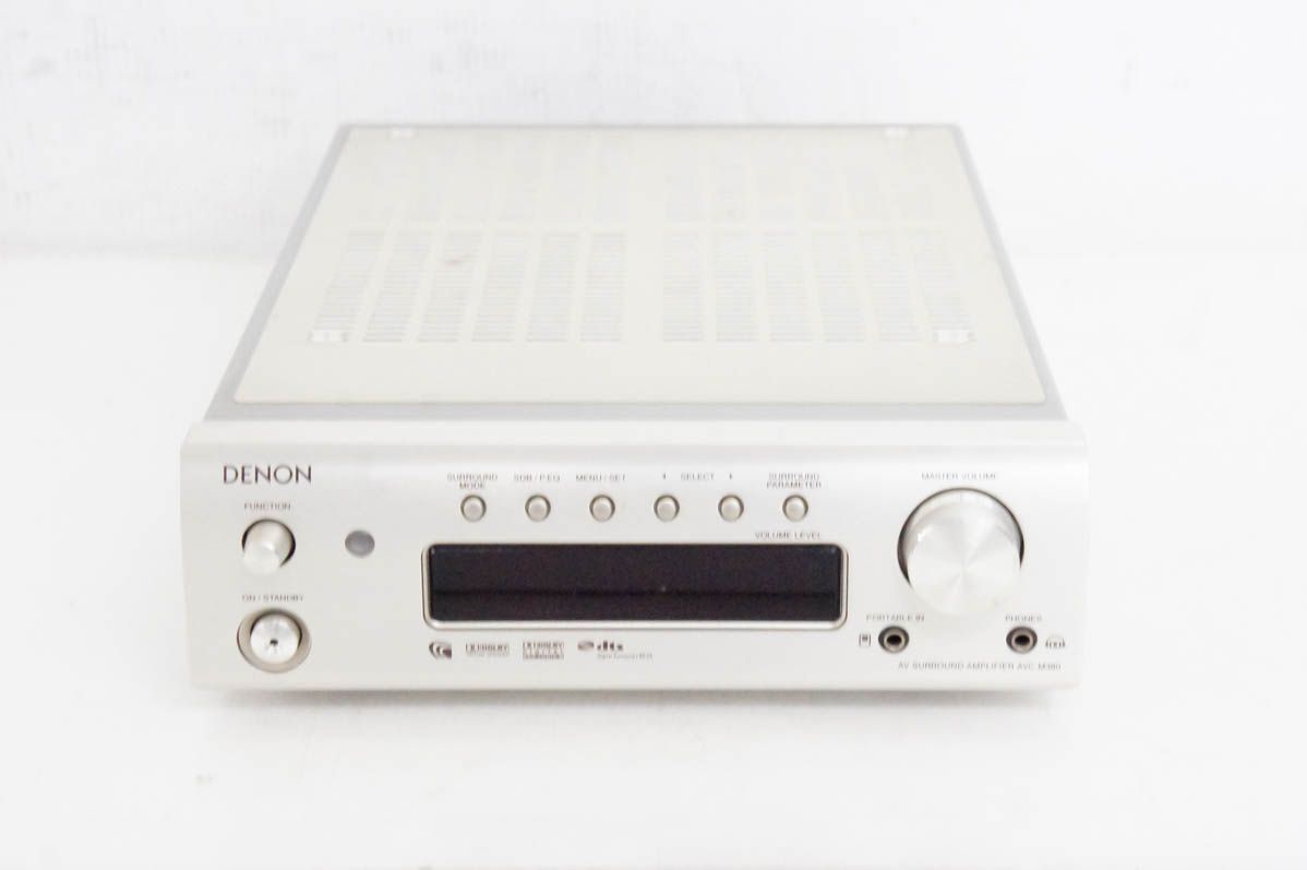 【中古】DENONデノン ホームシアターシステム DHT-M380 中古】DENONデノン ホームシアターシステム DHT-M380