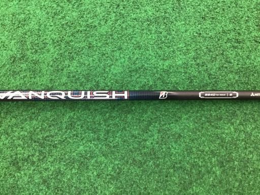 中古】 ブリヂストン BRIDGESTONE B3 MAX 9.5° ドライバー DR