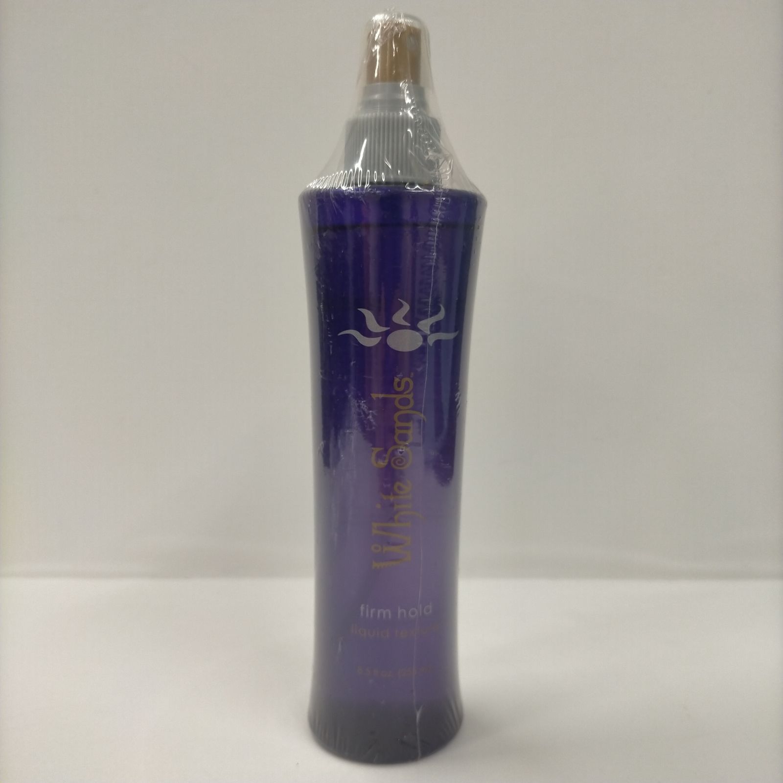 【未使用品】ホワイトサンズ プレミアム3本セット 255ml 新品・未使用品！ホワイトサンズプレミアム ヘアスタイリング