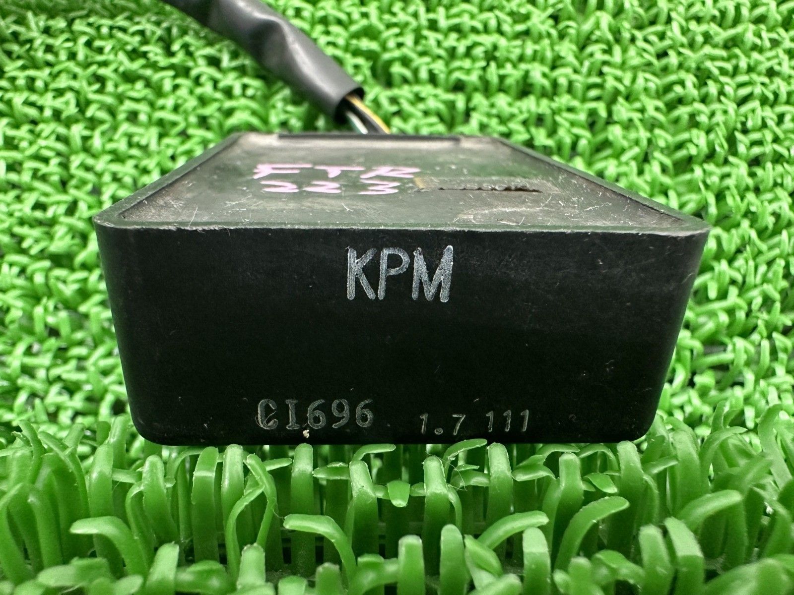 FTR223 イグナイター