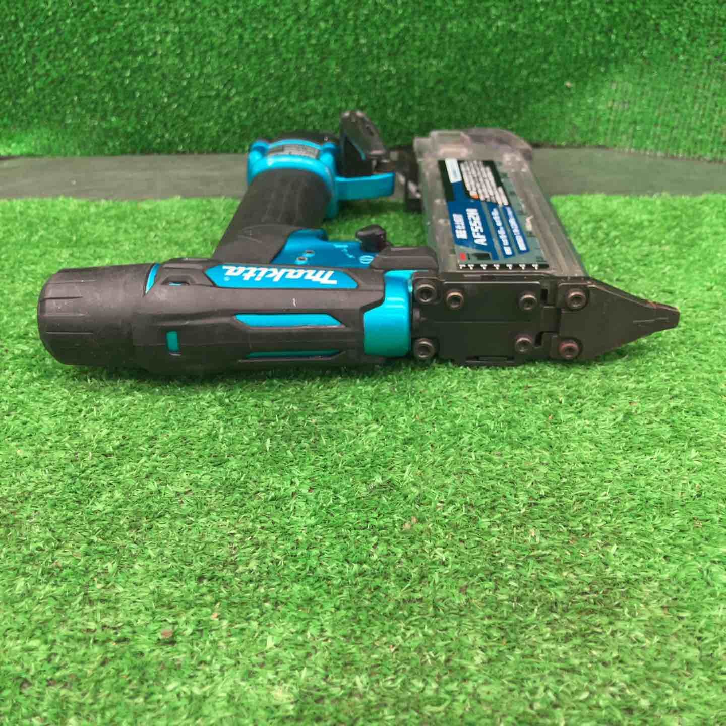 高圧フィニッシュネイラ