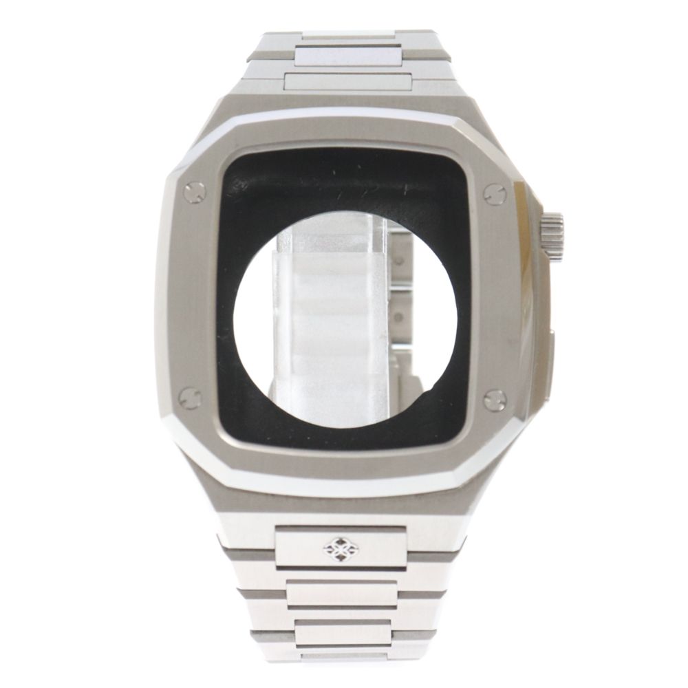 GOLDEN CONCEPT (ゴールデンコンセプト) Apple Watch Case EV44 