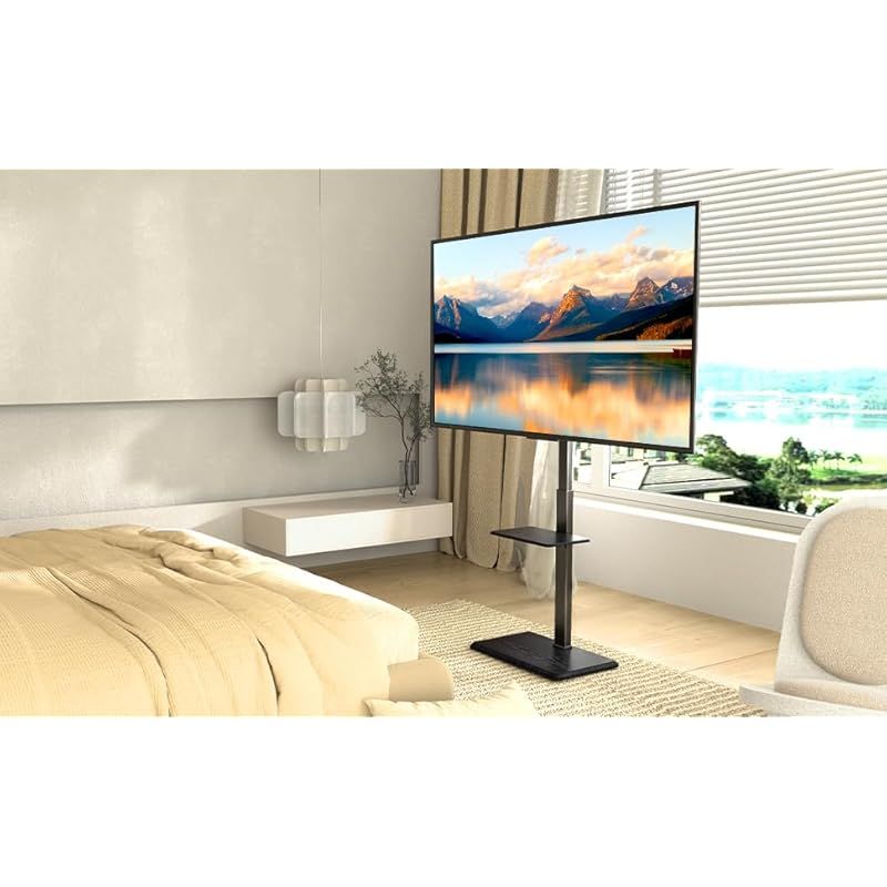 VESA75x75mm VESA600x400mm