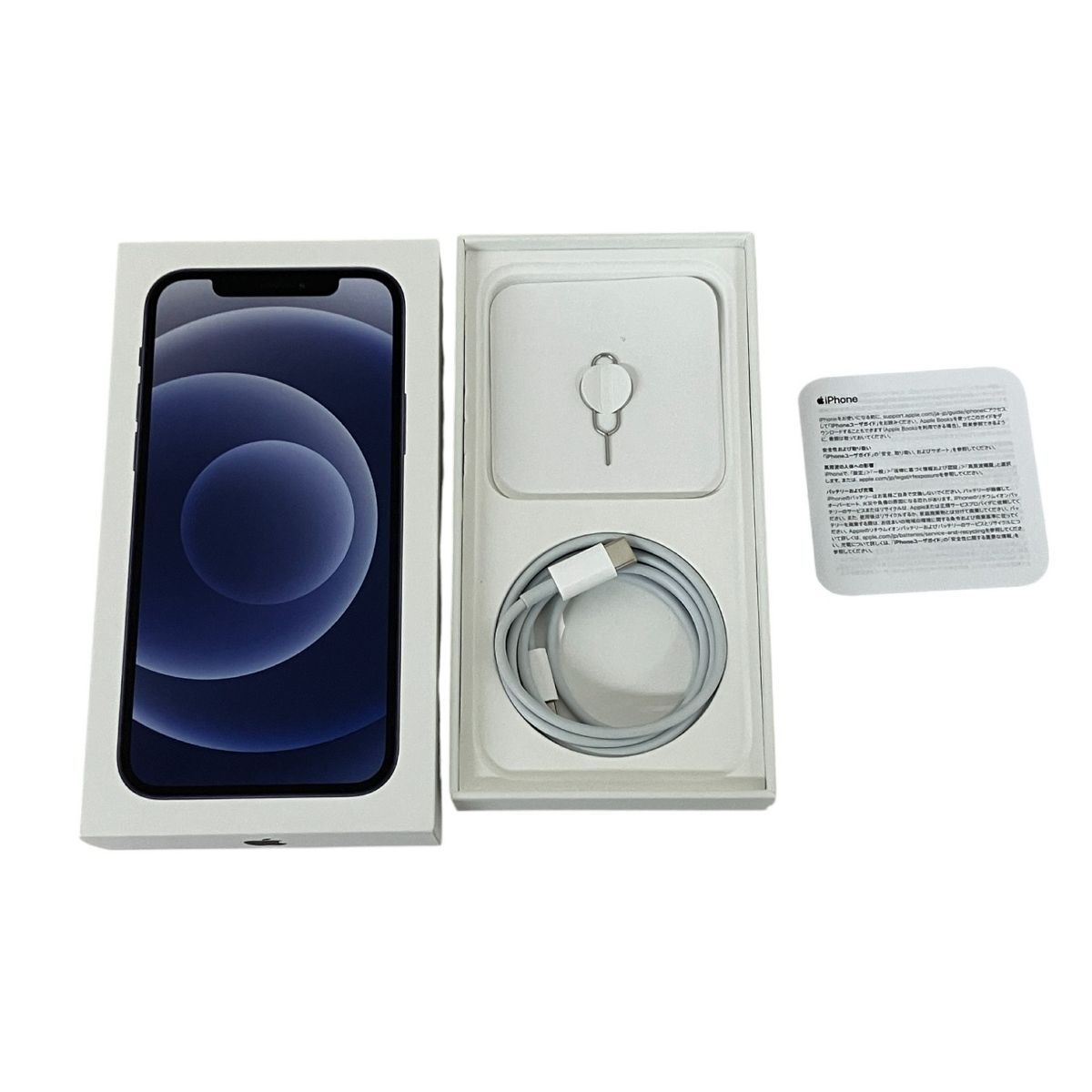 Apple iPhone