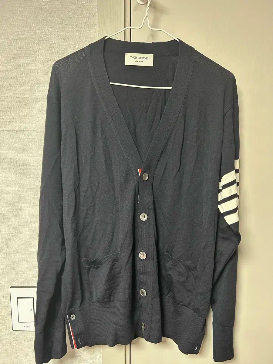 Thom Browne トム ブラウン カーディガン サイズ 4