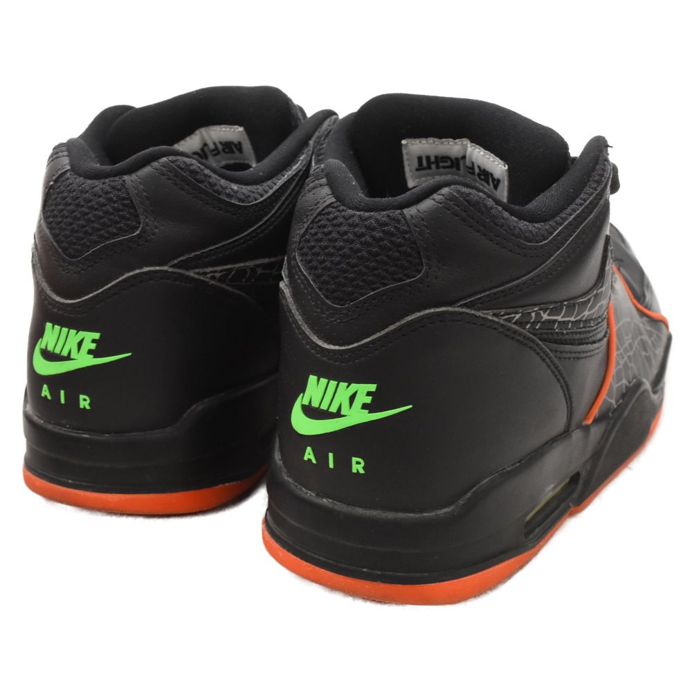 NIKE (ナイキ) AIR FLIGHT 89 QS NBA ALLSTAR ナイキ エアフライト 89