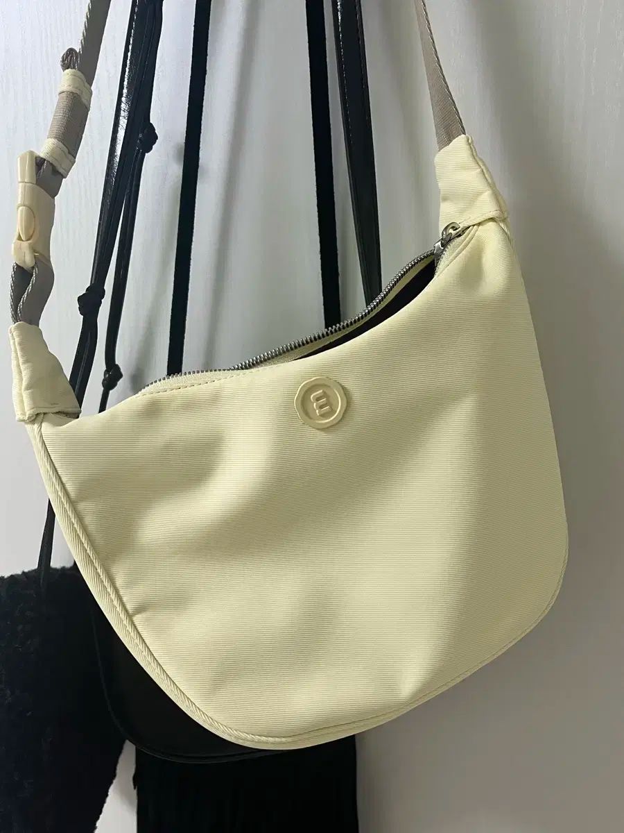 MINITMUTE ミニミュート CLO WAIST キーリング| バッグのみ