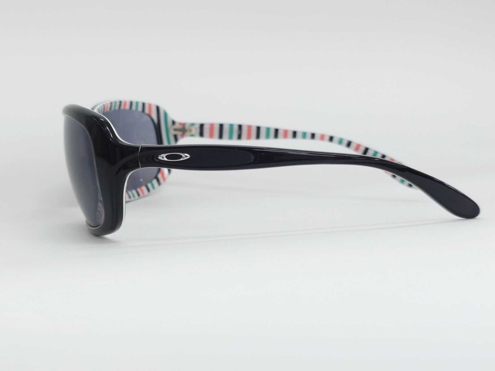 オークリー サングラス Oakley Oakley Disguise Color: Black