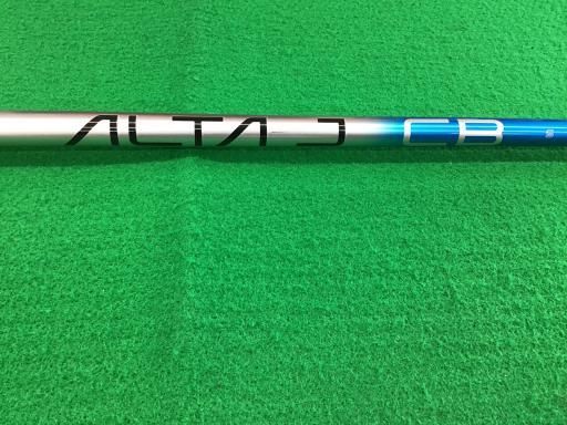 中古】 ピン G440 MAX 5W フェアウェイウッド FW ALTA J CB BLUE