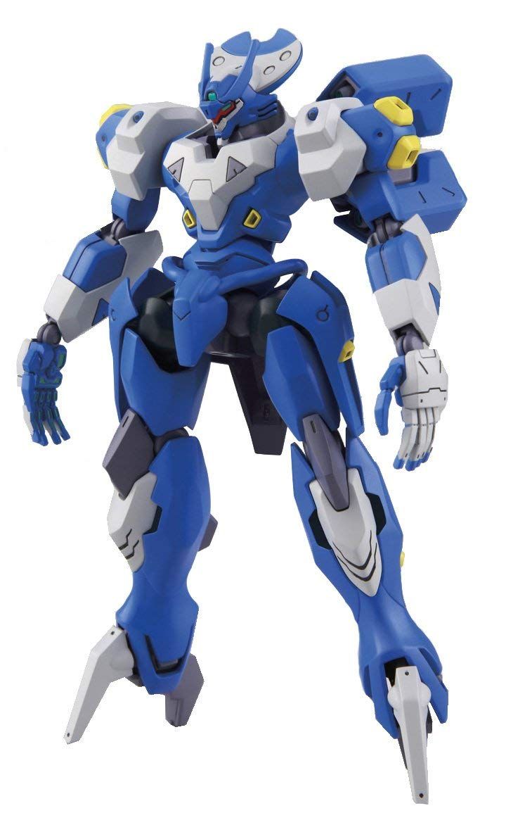 HG 1|144 ダハック ガンダム Gのレコンギスタ