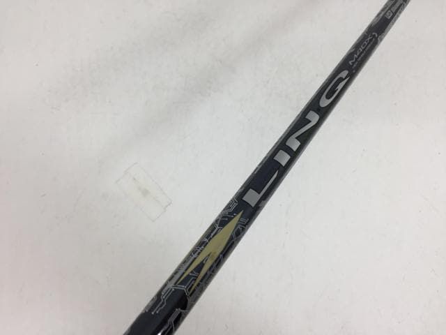【中古ゴルフクラブ】【美品】UST マミヤ シャフト単品 (キャロウェイ スリーブ付) LIN-Q EX HY-95 UT【14日間返品OK】 返品OK 【中古ゴルフクラブ】【美品】UST マミヤ シャフト単品