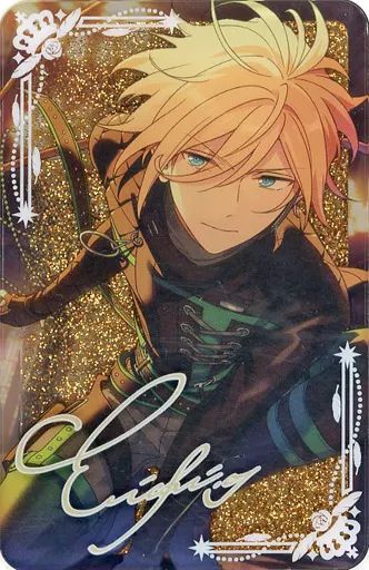 あんスタ　浮影流砂アクリル　天祥院英智 16点 中古】アクリルスタンド・アクリルパネル 天祥院英智 「あんさんぶる