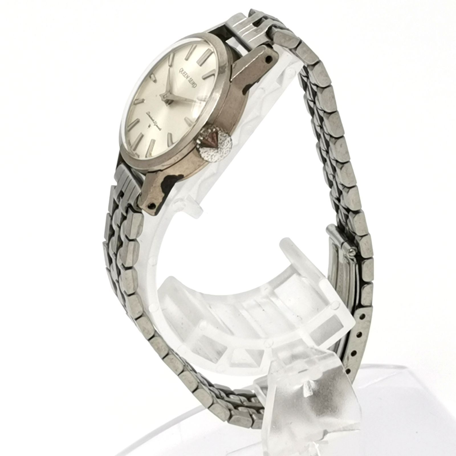 クイーンセイコー23石